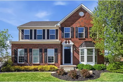 9439 Tebbs Court, Harrison, OH 45030 - Photo 1