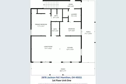 2678 Jackson Road, Saint Clair Township, OH 45011 - Photo 55