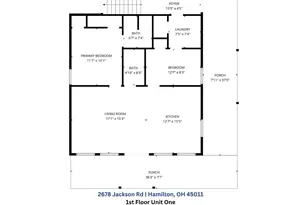 2678 Jackson Rd, Saint Clair Township, OH 45011 - Photo 55