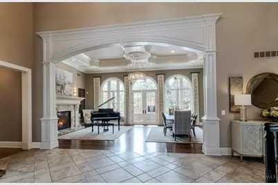 8839 Bayside Court, Deerfield Township, OH 45040 - Photo 7