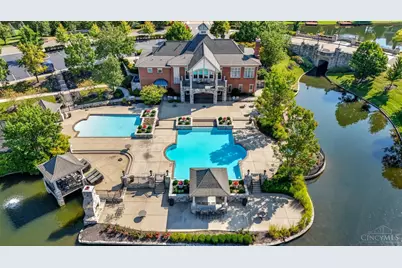 8839 Bayside Court, Deerfield Township, OH 45040 - Photo 71