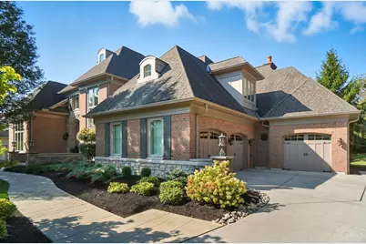 8839 Bayside Court, Deerfield Township, OH 45040 - Photo 67