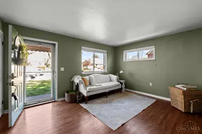 3745 Nightingale Drive, Fairfax, OH 45227 - Photo 3