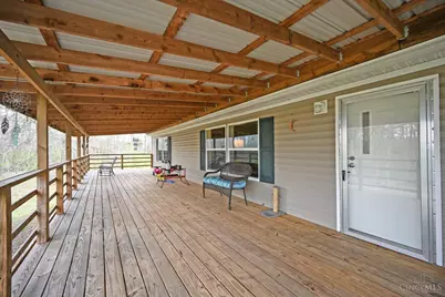 1632 Feesburg Poetown Road, Hamersville, OH 45130 - Photo 5