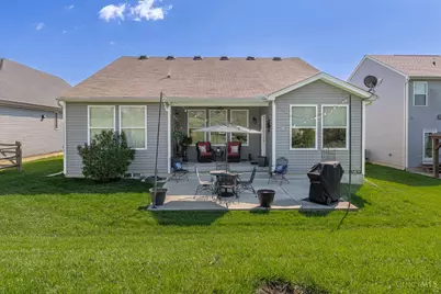 1563 Kaare Court, Lebanon, OH 45036 - Photo 33