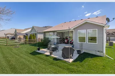 1563 Kaare Court, Lebanon, OH 45036 - Photo 35