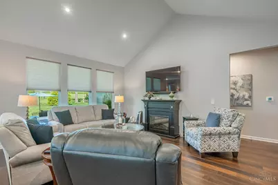 1563 Kaare Court, Lebanon, OH 45036 - Photo 3