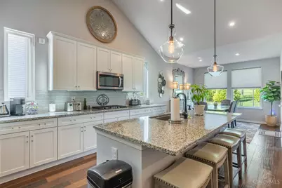 1563 Kaare Court, Lebanon, OH 45036 - Photo 5