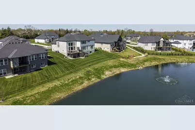 5058 Ainsley Drive, Mason, OH 45040 - Photo 55