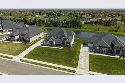 5058 Ainsley Drive, Mason, OH 45040 - Photo 63