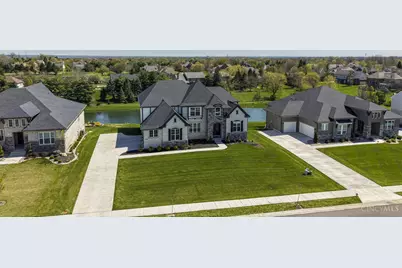 5058 Ainsley Drive, Mason, OH 45040 - Photo 3