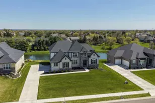 5058 Ainsley Dr, Mason, OH 45040 - Photo 3