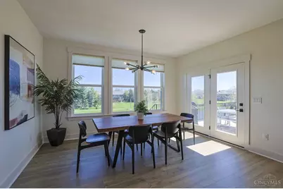 5058 Ainsley Drive, Mason, OH 45040 - Photo 17