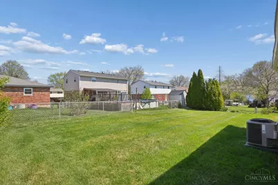 3434 February Drive, Colerain Township, OH 45239 - Photo 39