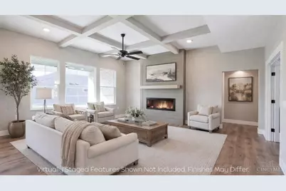 2795 Venice Crossing Drive, Ross Township, OH 45013 - Photo 7