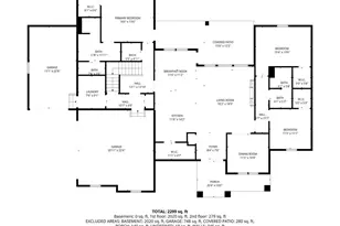 2795 Venice Crossing Dr, Ross Township, OH 45013 - Photo 15