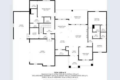 2795 Venice Crossing Drive, Ross Township, OH 45013 - Photo 41
