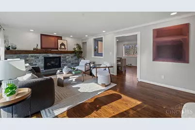 7217 Bobby Lane, Sycamore Township, OH 45243 - Photo 3