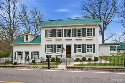 2242 US Highway 50, Stonelick Township, OH 45103 - Photo 1