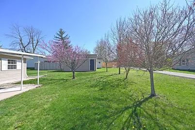 180 Priscilla Avenue, Moraine, OH 45415 - Photo 43