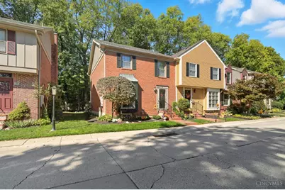 40 Nicholson Court, Washington Twp, OH 45459 - Photo 3