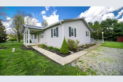 4400 Chapparal Road, Tiffin Twp, OH 45693 - Photo 3