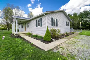 4400 Chapparal Rd, Tiffin Twp, OH 45693 - Photo 3