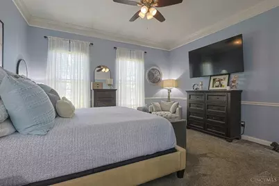 6475 Lantana Drive, Liberty Township, OH 45044 - Photo 23