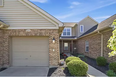 4644 Court Yard Drive, Mason, OH 45040 - Photo 3