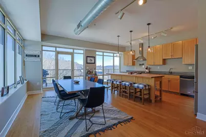 2260 Riverside Drive #402, Cincinnati, OH 45202 - Photo 11