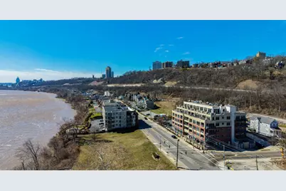 2260 Riverside Drive #402, Cincinnati, OH 45202 - Photo 3