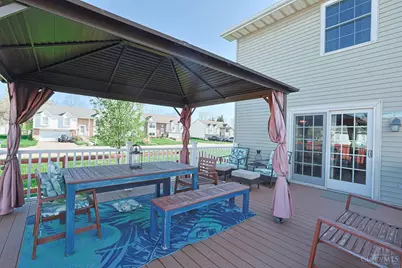 615 Saint James Place, Trenton, OH 45067 - Photo 33