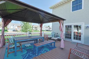 615 St James Pl, Trenton, OH 45067 - Photo 33