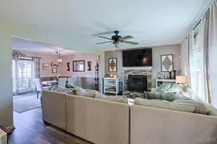 615 St James Pl, Trenton, OH 45067 - Photo 5