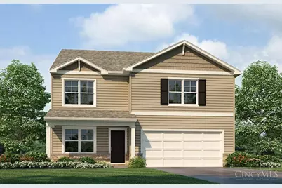 1743 Parkfield Way, Goshen, OH 45122 - Photo 1