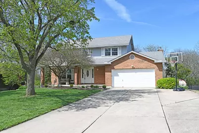 7426 Sussex Drive, West Chester, OH 45069 - Photo 3