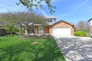 7426 Sussex Dr, West Chester, OH 45069 - Photo 1