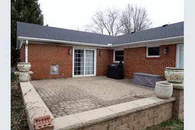 2726 Tihart Way, Beavercreek, OH 45430 - Photo 3