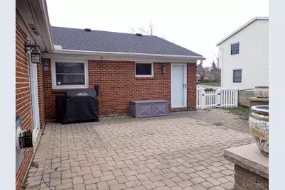 2726 Tihart Way, Beavercreek, OH 45430 - Photo 25