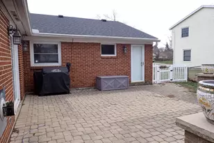 2726 Tihart Way, Beavercreek, OH 45430 - Photo 25