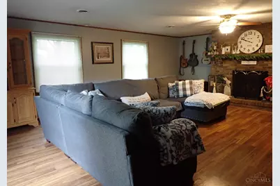 2726 Tihart Way, Beavercreek, OH 45430 - Photo 11