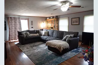 2726 Tihart Way, Beavercreek, OH 45430 - Photo 9