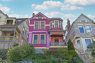 508 Tusculum Avenue, Cincinnati, OH 45226 - Photo 3