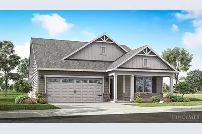 1895 Pondwood Court, Goshen, OH 45122 - Photo 1