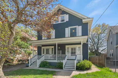 2033 Maple Avenue, Norwood, OH 45212 - Photo 1