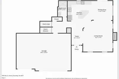 5030 Alta Court, Liberty Township, OH 45011 - Photo 49