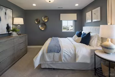 10010 Washington Glen Drive, Washington Twp, OH 45458 - Photo 23