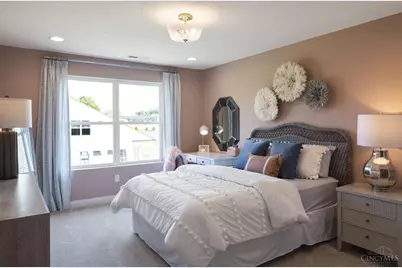 10010 Washington Glen Drive, Washington Twp, OH 45458 - Photo 21