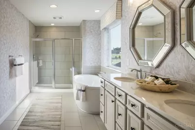 10010 Washington Glen Drive, Washington Twp, OH 45458 - Photo 19