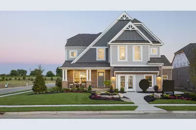 10010 Washington Glen Drive, Washington Twp, OH 45458 - Photo 1